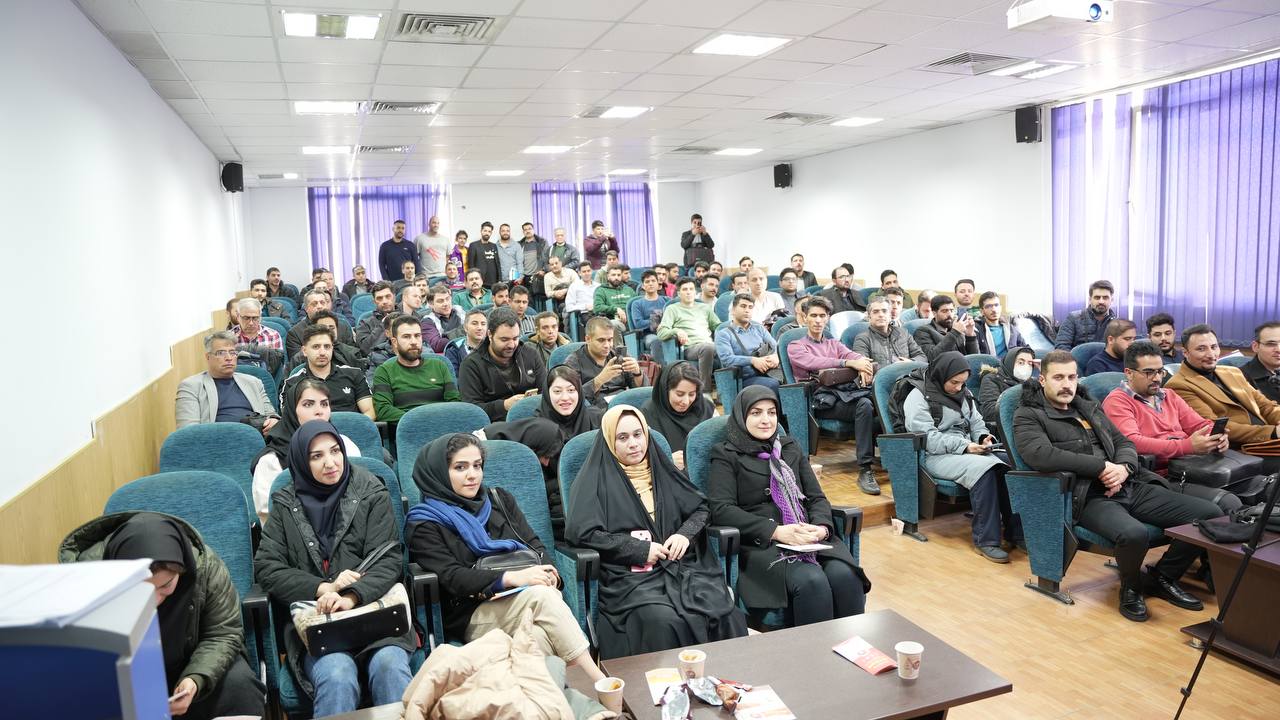 همایش آهنین آزمون نظام مهندسی برق