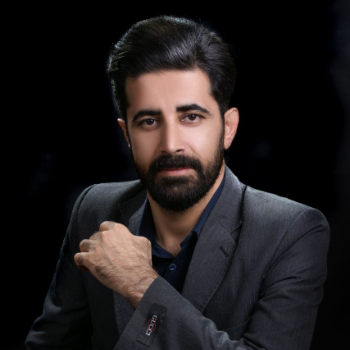 مرتضی رضائی