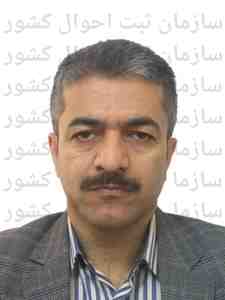 سیدساعد ابراهیمی