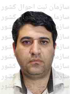 احمد جعفرزاده دهنوی