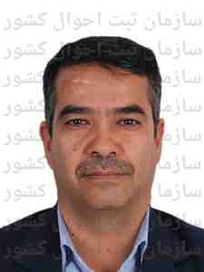 داود امینی