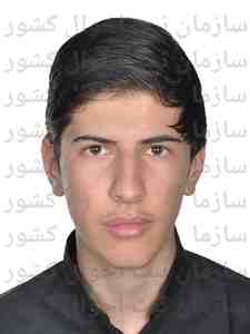 محمد کمالی