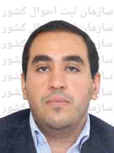 محسن یوسفی رجانی