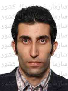 علی شعاعی