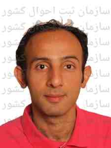سعید شادفران