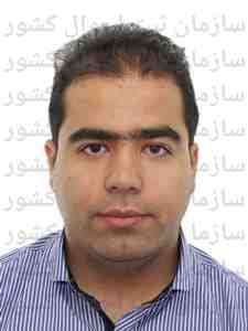 صادق زارع