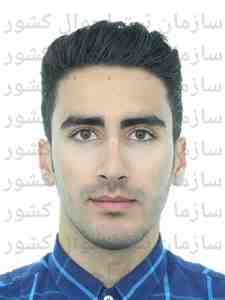 میثم یزدانی