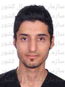 صادق ابراهیم زاده