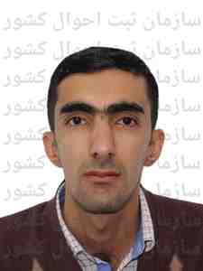 مرتضی مظلوم شهرکی
