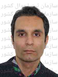 مهدی علی بیگلو