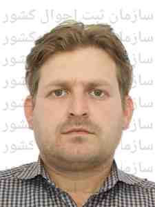 اکبر فاریابی