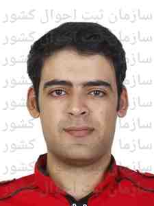 داریوش کتابی