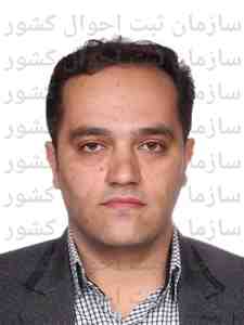 مرتضی حسین پورمرند