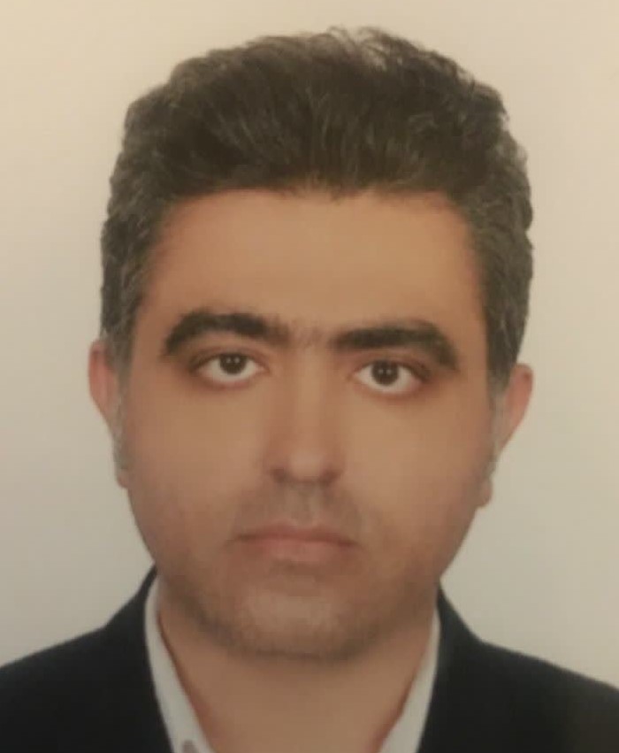 هادی شاه محمدی