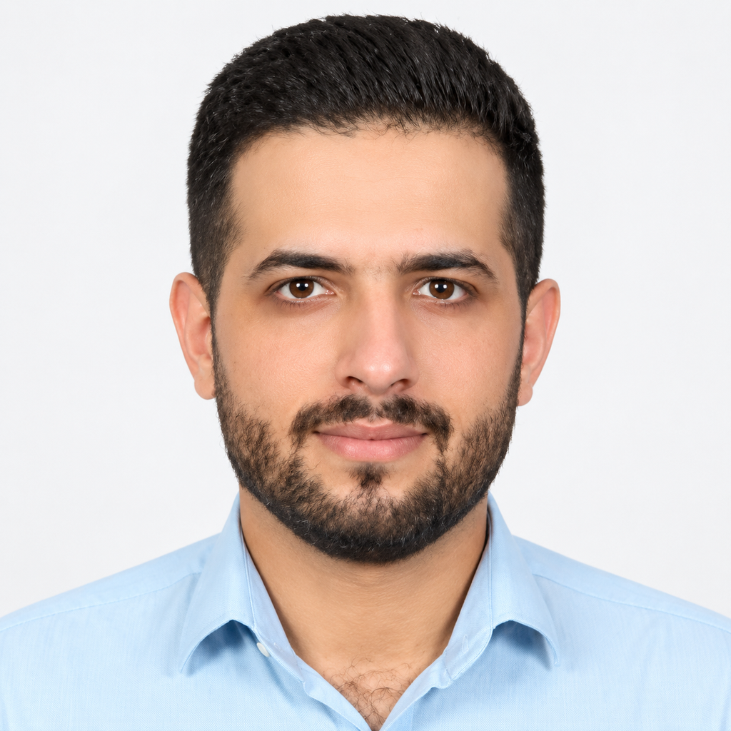 عباس حمادی